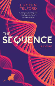 Title: The Sequence, Author: Lucien Telford
