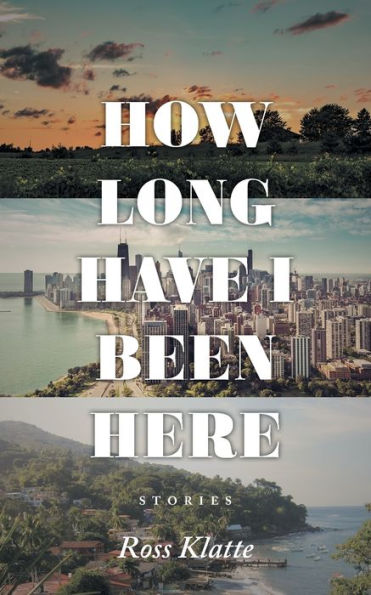 How Long Have I Been Here