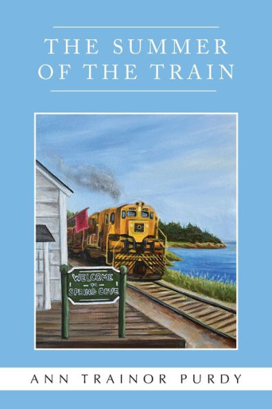 the Summer of Train