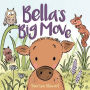 Bella's Big Move