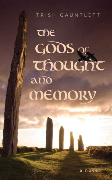 The Gods of Thought and Memory