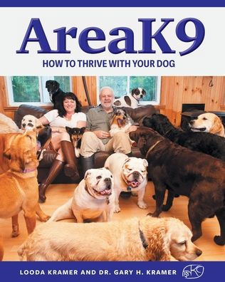 AreaK9: How to thrive with your dog