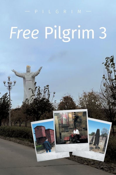 Free Pilgrim 3