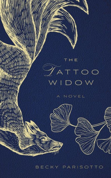 The Tattoo Widow