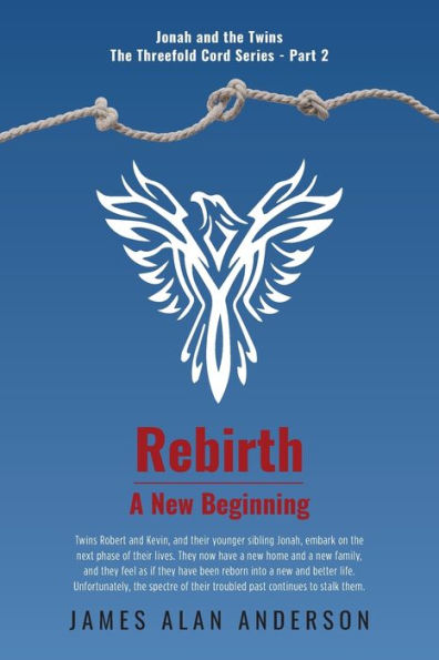 Rebirth: A New Beginning