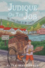 Judique On The Job: The Long Road to My Career