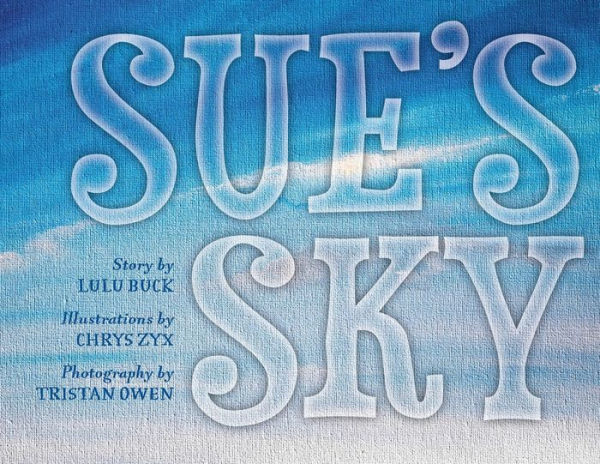 Sue's Sky