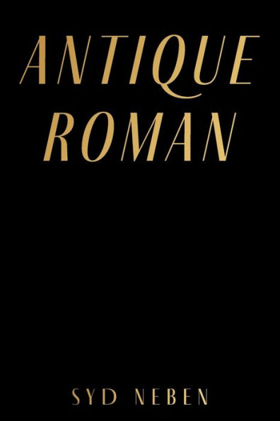 Antique Roman