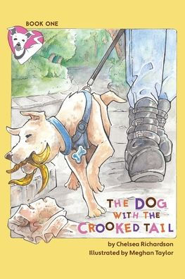 the Dog with Crooked Tail