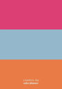 Work It!: A Modern-Day Sales Planner