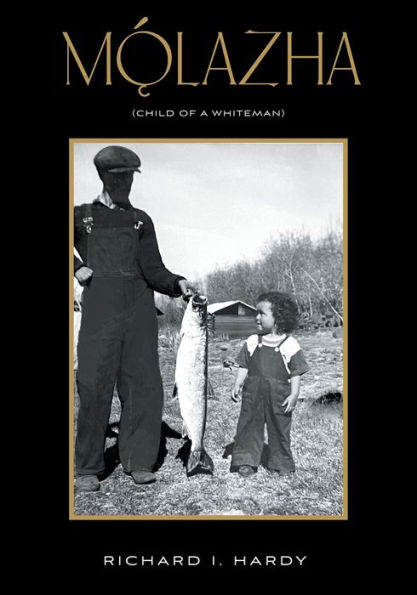 Mo??lazha: (Child of a Whiteman)