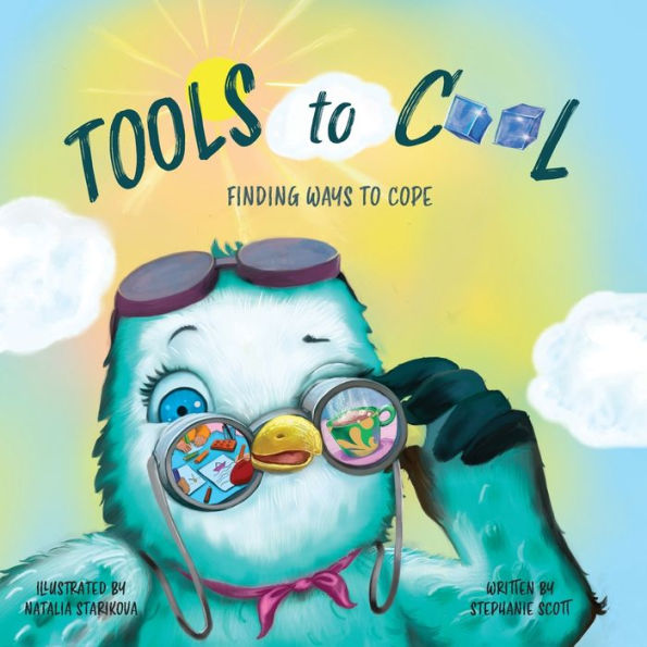 Tools to Cool: Finding Ways Cope