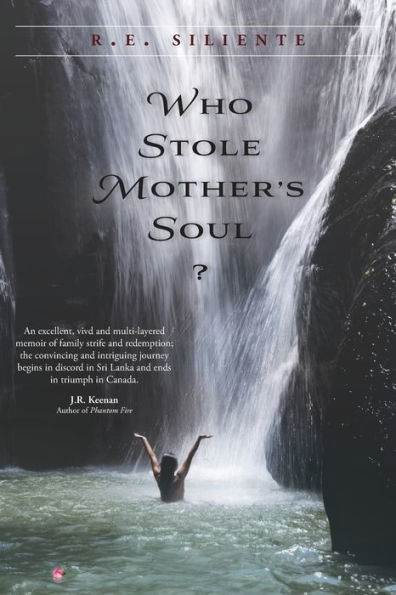 Who Stole Mother's Soul?