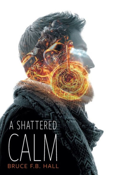 A Shattered Calm