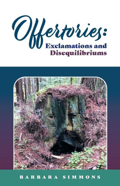 Offertories: Exclamations and Disequilibriums