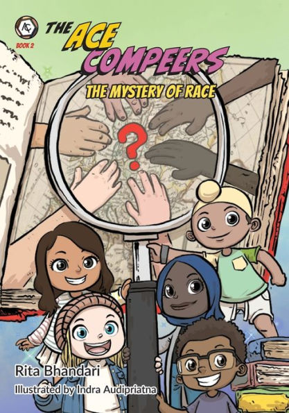 The Mystery of Race