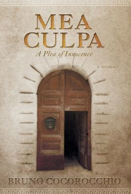 Mea Culpa: A Plea Of Innocence