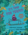 It's Time for Tricks!: Seven African Tales
