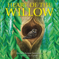 Title: Heart of the Willow, Author: Brenda Lynne Sorensen