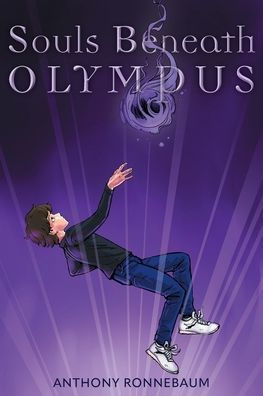 Souls Beneath Olympus