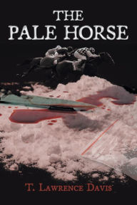Title: The Pale Horse, Author: T. Lawrence Davis