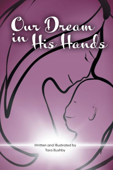 Our Dream His Hands: IVF Led Us to You