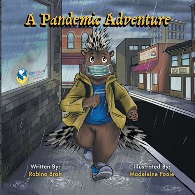 A Pandemic Adventure