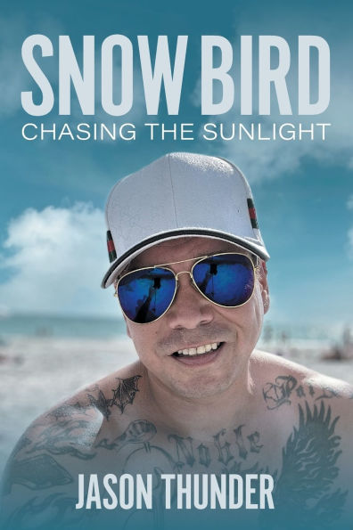 Snow Bird: Chasing the Sunlight