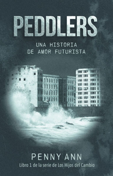 Peddlers: Una Historia de Amor Futurista