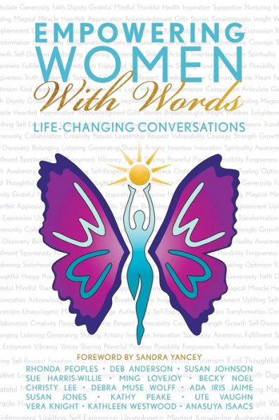Empowering Women With Words: Life-Changing Conversations