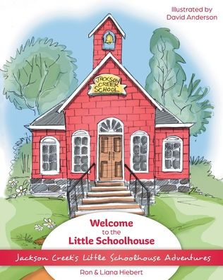 Welcome to the Little Schoolhouse