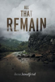 Title: All That Remain, Author: Becca Sandford