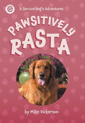 Pawsitively Rasta