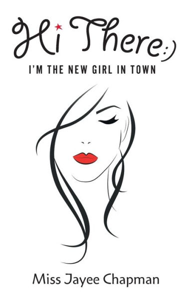 Hi There! I'm the New Girl Town