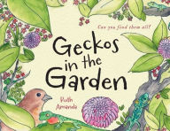 Title: Geckos in the Garden, Author: Ruth Amanda