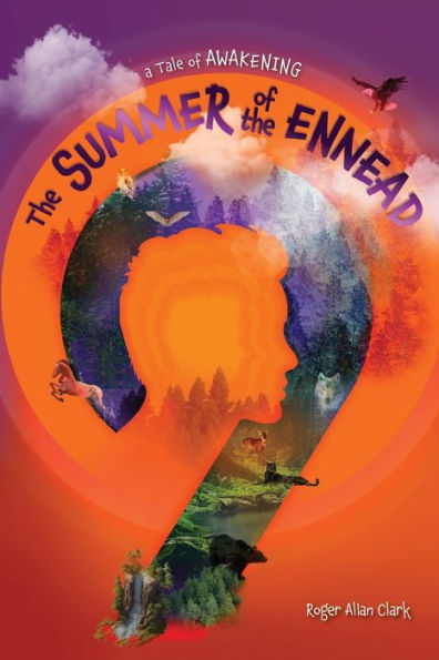 the Summer of Ennead: A Tale Awakening