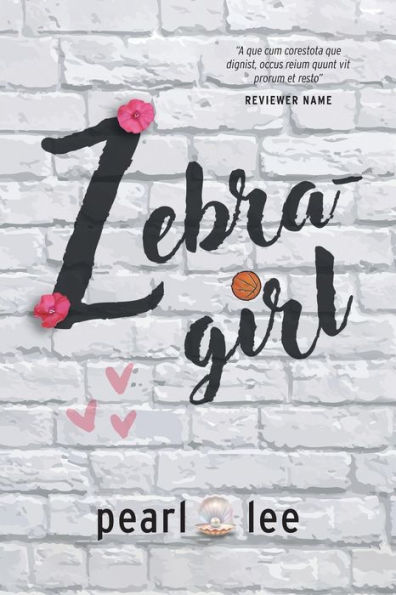 Zebra-Girl