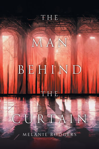 The Man Behind the Curtain