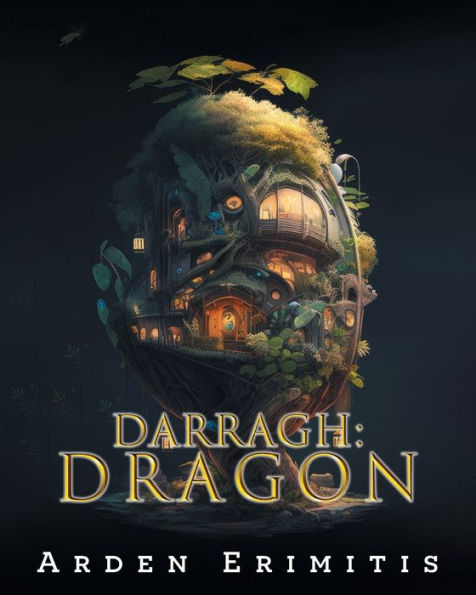 Darragh: Dragon