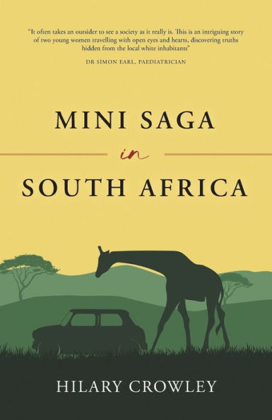 Mini Saga South Africa
