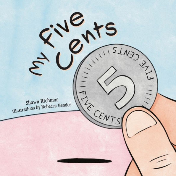 My Five Cents