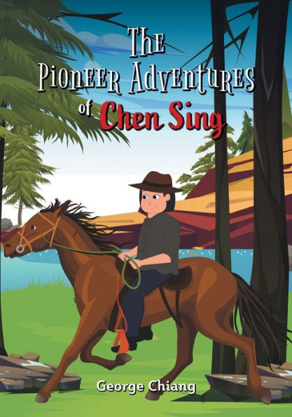 The Pioneer Adventures of Chen Sing