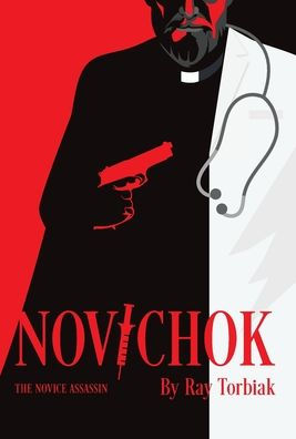 Novichok: The Novice Assassin