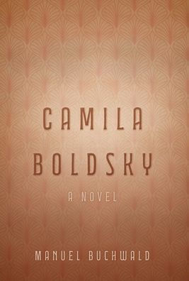 Camila Boldsky