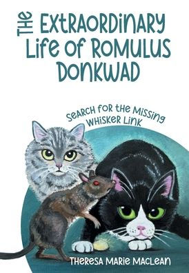 The Extraordinary Life of Romulus Donkwad: Search for the Missing Whisker Link