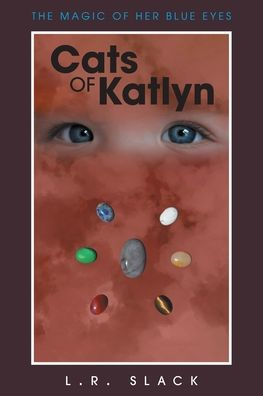 The Magic of Her Blue Eyes