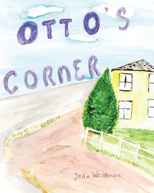 Otto's Corner