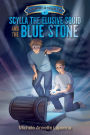 Scylla the Elusive Squid and the Blue Stone