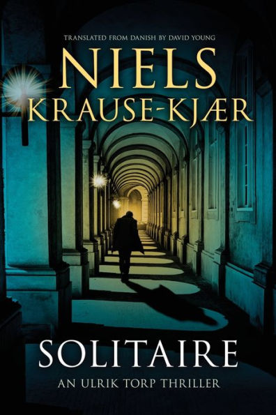 Solitaire: An Ulrik Torp Thriller