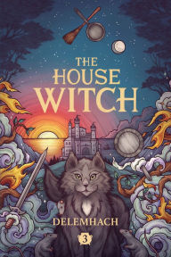 Free e book download in pdf The House Witch 3